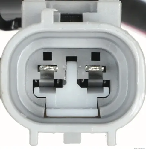 Sensor, Raddrehzahl Hinterachse links HERTH+BUSS JAKOPARTS J5922070 Bild Sensor, Raddrehzahl Hinterachse links HERTH+BUSS JAKOPARTS J5922070