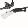 Sensor, Raddrehzahl Hinterachse links HERTH+BUSS JAKOPARTS J5922071 Bild Sensor, Raddrehzahl Hinterachse links HERTH+BUSS JAKOPARTS J5922071