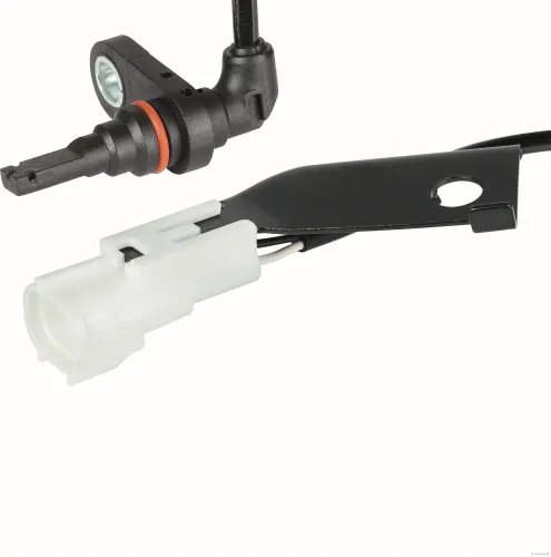 Sensor, Raddrehzahl Hinterachse links HERTH+BUSS JAKOPARTS J5922071 Bild Sensor, Raddrehzahl Hinterachse links HERTH+BUSS JAKOPARTS J5922071
