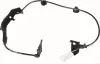 Sensor, Raddrehzahl Hinterachse links HERTH+BUSS JAKOPARTS J5922071