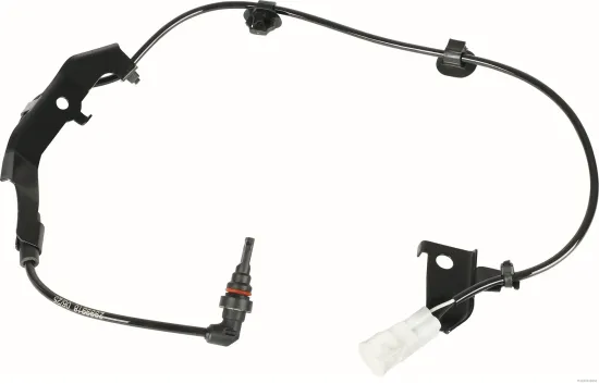 Sensor, Raddrehzahl Hinterachse links HERTH+BUSS JAKOPARTS J5922071 Bild Sensor, Raddrehzahl Hinterachse links HERTH+BUSS JAKOPARTS J5922071