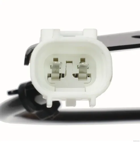 Sensor, Raddrehzahl Hinterachse links HERTH+BUSS JAKOPARTS J5922071 Bild Sensor, Raddrehzahl Hinterachse links HERTH+BUSS JAKOPARTS J5922071