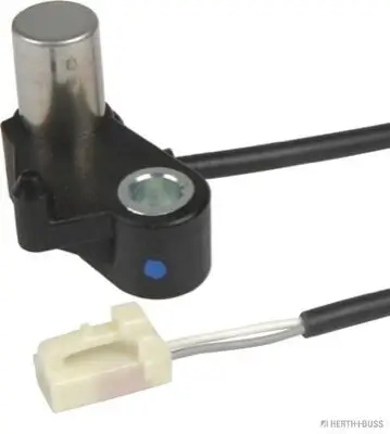 Sensor, Raddrehzahl Hinterachse links HERTH+BUSS JAKOPARTS J5923004