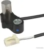 Sensor, Raddrehzahl Hinterachse links HERTH+BUSS JAKOPARTS J5923004