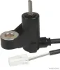 Sensor, Raddrehzahl Hinterachse links HERTH+BUSS JAKOPARTS J5923012