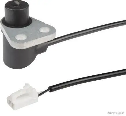 Sensor, Raddrehzahl 12 V HERTH+BUSS JAKOPARTS J5923017