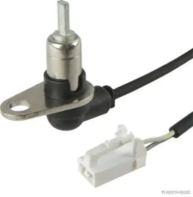 Sensor, Raddrehzahl Hinterachse links HERTH+BUSS JAKOPARTS J5923020 Bild Sensor, Raddrehzahl Hinterachse links HERTH+BUSS JAKOPARTS J5923020