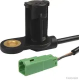 Sensor, Raddrehzahl HERTH+BUSS JAKOPARTS J5923026