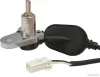 Sensor, Raddrehzahl Hinterachse links HERTH+BUSS JAKOPARTS J5923027