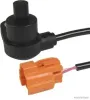 Sensor, Raddrehzahl 12 V HERTH+BUSS JAKOPARTS J5924007