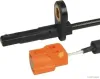 Sensor, Raddrehzahl Hinterachse links HERTH+BUSS JAKOPARTS J5924014