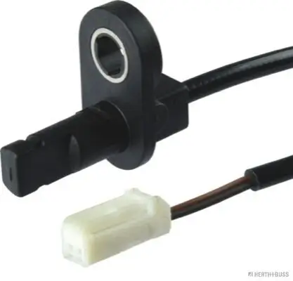 Sensor, Raddrehzahl Hinterachse links HERTH+BUSS JAKOPARTS J5924029