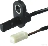 Sensor, Raddrehzahl Hinterachse links HERTH+BUSS JAKOPARTS J5924029