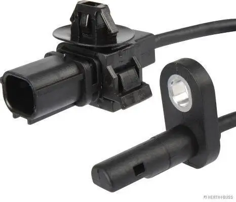Sensor, Raddrehzahl Hinterachse links HERTH+BUSS JAKOPARTS J5924030