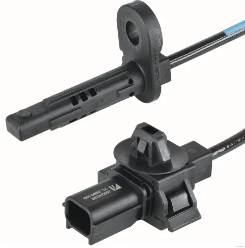 Sensor, Raddrehzahl HERTH+BUSS JAKOPARTS J5924036 Bild Sensor, Raddrehzahl HERTH+BUSS JAKOPARTS J5924036