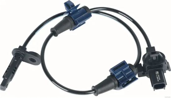 Sensor, Raddrehzahl HERTH+BUSS JAKOPARTS J5924036 Bild Sensor, Raddrehzahl HERTH+BUSS JAKOPARTS J5924036