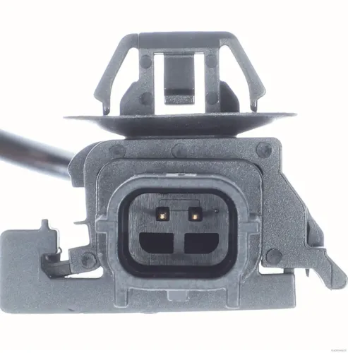Sensor, Raddrehzahl HERTH+BUSS JAKOPARTS J5924036 Bild Sensor, Raddrehzahl HERTH+BUSS JAKOPARTS J5924036