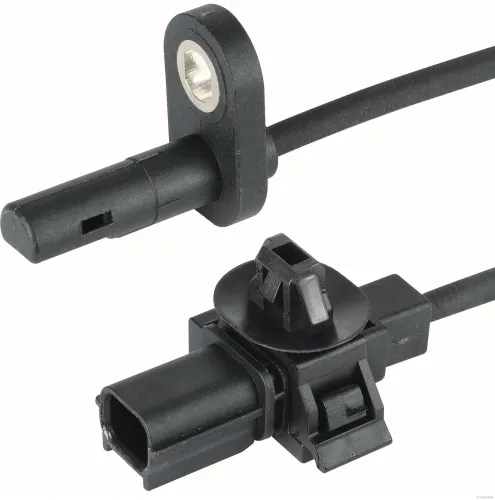 Sensor, Raddrehzahl Hinterachse links HERTH+BUSS JAKOPARTS J5924037 Bild Sensor, Raddrehzahl Hinterachse links HERTH+BUSS JAKOPARTS J5924037