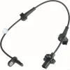 Sensor, Raddrehzahl Hinterachse links HERTH+BUSS JAKOPARTS J5924037