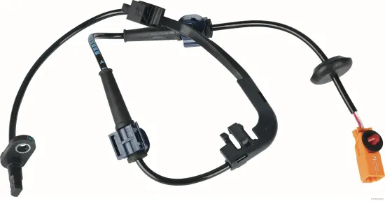 Sensor, Raddrehzahl Hinterachse links HERTH+BUSS JAKOPARTS J5924038 Bild Sensor, Raddrehzahl Hinterachse links HERTH+BUSS JAKOPARTS J5924038
