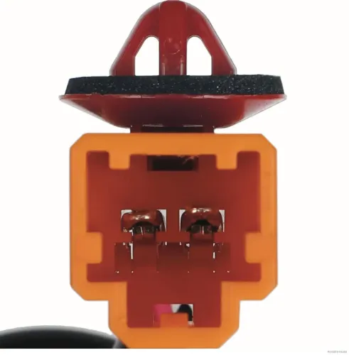 Sensor, Raddrehzahl Hinterachse links HERTH+BUSS JAKOPARTS J5924038 Bild Sensor, Raddrehzahl Hinterachse links HERTH+BUSS JAKOPARTS J5924038