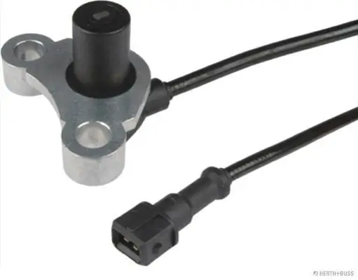 Sensor, Raddrehzahl Hinterachse links HERTH+BUSS JAKOPARTS J5925002