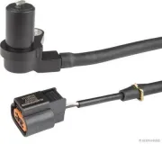 Sensor, Raddrehzahl Hinterachse links HERTH+BUSS JAKOPARTS J5925003