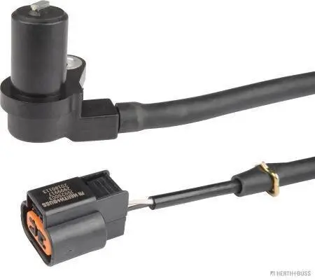 Sensor, Raddrehzahl Hinterachse links HERTH+BUSS JAKOPARTS J5925003 Bild Sensor, Raddrehzahl Hinterachse links HERTH+BUSS JAKOPARTS J5925003