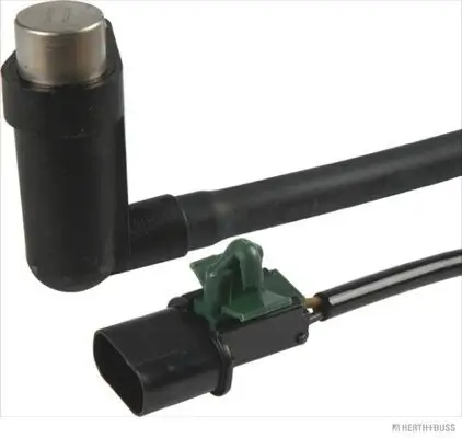 Sensor, Raddrehzahl Hinterachse links HERTH+BUSS JAKOPARTS J5925016