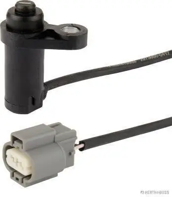 Sensor, Raddrehzahl Hinterachse links HERTH+BUSS JAKOPARTS J5925017