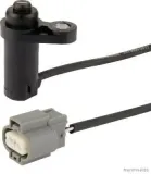 Sensor, Raddrehzahl Hinterachse links HERTH+BUSS JAKOPARTS J5925017