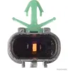Sensor, Raddrehzahl Hinterachse links rechts HERTH+BUSS JAKOPARTS J5925031 Bild Sensor, Raddrehzahl Hinterachse links rechts HERTH+BUSS JAKOPARTS J5925031