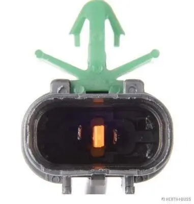 Sensor, Raddrehzahl Hinterachse links rechts HERTH+BUSS JAKOPARTS J5925031 Bild Sensor, Raddrehzahl Hinterachse links rechts HERTH+BUSS JAKOPARTS J5925031