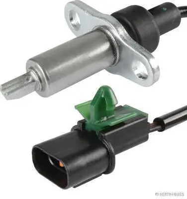 Sensor, Raddrehzahl Hinterachse links HERTH+BUSS JAKOPARTS J5925032 Bild Sensor, Raddrehzahl Hinterachse links HERTH+BUSS JAKOPARTS J5925032