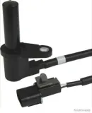 Sensor, Raddrehzahl Hinterachse links HERTH+BUSS JAKOPARTS J5925045