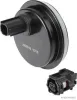 Sensor, Raddrehzahl Hinterachse links rechts HERTH+BUSS JAKOPARTS J5926015