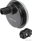 Sensor, Raddrehzahl Hinterachse links rechts HERTH+BUSS JAKOPARTS J5926015