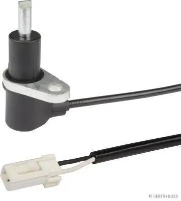 Sensor, Raddrehzahl 12 V Hinterachse links HERTH+BUSS JAKOPARTS J5927001 Bild Sensor, Raddrehzahl 12 V Hinterachse links HERTH+BUSS JAKOPARTS J5927001