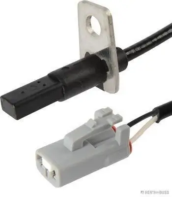 Sensor, Raddrehzahl Hinterachse links HERTH+BUSS JAKOPARTS J5928006 Bild Sensor, Raddrehzahl Hinterachse links HERTH+BUSS JAKOPARTS J5928006