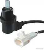 Sensor, Raddrehzahl Hinterachse links HERTH+BUSS JAKOPARTS J5928020