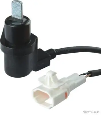 Sensor, Raddrehzahl Hinterachse links HERTH+BUSS JAKOPARTS J5928020 Bild Sensor, Raddrehzahl Hinterachse links HERTH+BUSS JAKOPARTS J5928020