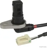 Sensor, Raddrehzahl Hinterachse rechts HERTH+BUSS JAKOPARTS J5930305