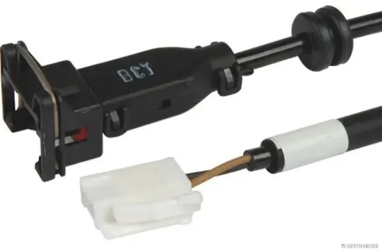 ABS-Verbindungskabel Hinterachse rechts HERTH+BUSS JAKOPARTS J5930306 Bild ABS-Verbindungskabel Hinterachse rechts HERTH+BUSS JAKOPARTS J5930306