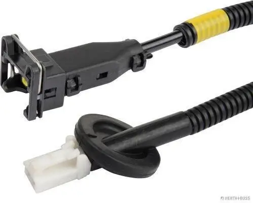 Sensor, Raddrehzahl 12 V Hinterachse rechts HERTH+BUSS JAKOPARTS J5930308 Bild Sensor, Raddrehzahl 12 V Hinterachse rechts HERTH+BUSS JAKOPARTS J5930308