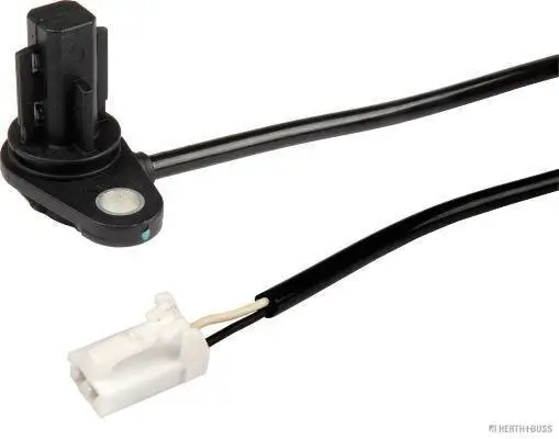 Sensor, Raddrehzahl Hinterachse rechts HERTH+BUSS JAKOPARTS J5930313