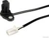 Sensor, Raddrehzahl Hinterachse rechts HERTH+BUSS JAKOPARTS J5930313 Bild Sensor, Raddrehzahl Hinterachse rechts HERTH+BUSS JAKOPARTS J5930313