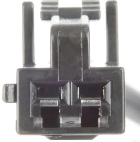 Sensor, Raddrehzahl Hinterachse rechts HERTH+BUSS JAKOPARTS J5930316 Bild Sensor, Raddrehzahl Hinterachse rechts HERTH+BUSS JAKOPARTS J5930316