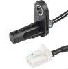 Sensor, Raddrehzahl Hinterachse rechts HERTH+BUSS JAKOPARTS J5930318 Bild Sensor, Raddrehzahl Hinterachse rechts HERTH+BUSS JAKOPARTS J5930318