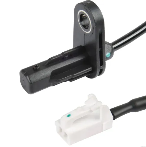 Sensor, Raddrehzahl Hinterachse rechts HERTH+BUSS JAKOPARTS J5930318 Bild Sensor, Raddrehzahl Hinterachse rechts HERTH+BUSS JAKOPARTS J5930318