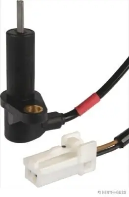 Sensor, Raddrehzahl Hinterachse rechts HERTH+BUSS JAKOPARTS J5930503
